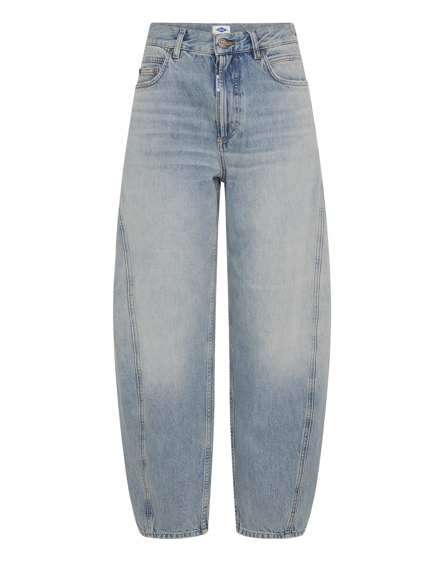 Ball Original - BACavi Curved Jeans - Vintage 32 